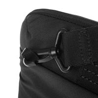 Tucano Smilza bag laptop/notebook 15"/16" - Black - thumbnail