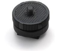 Zoom HS-1 Hot Shoe Mount voor H4n/H1 - thumbnail