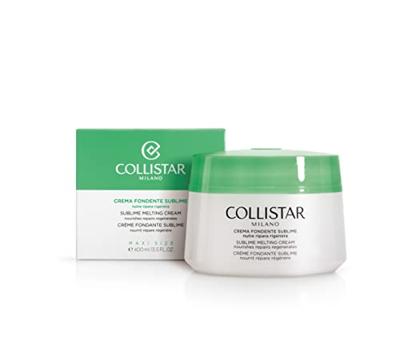 Collistar Perfect Body Sublime Melting Cream 400ml Collistar Perfect Body Sublime Melting Cream 400ml