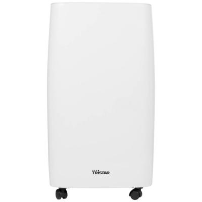 Tristar DH-5419 Luchtontvochtiger 45 m² 205 W 0.416 l/h Wit