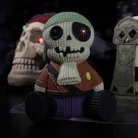 Demon Slayer Kimetsu no Yaiba Vol. 24 Figure - Sakonji Urokodaki - thumbnail