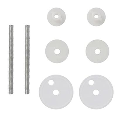 VidaXL Toiletbril simpel ontwerp mdf bruin