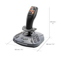 Joystick Thrustmaster SimTask FarmStick - thumbnail