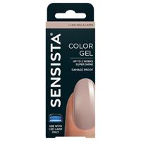 Sensista Color Gel I Like You A Latte - thumbnail