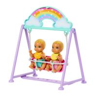Barbie Skipper babysitter set - thumbnail