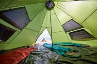 Grand Canyon WHISTLER 190 slaapzak - thumbnail