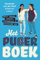 Het puberboek (Paperback) - thumbnail