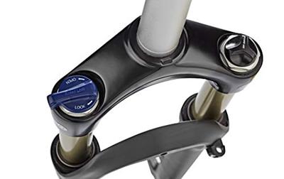 Suntour SF18 XCM JR-Air SL HLO 20" x 2.2 Suspension Fork