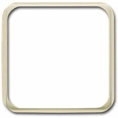 Busch-Jaeger 2CKA001726A0173 Afdekking Crème-wit, Parel-wit 1 stuk(s) Busch-Jaeger 2CKA001726A0173 Afdekking Crème-wit, Parel-wit 1 stuk(s)