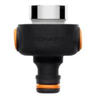 Fiskars kraankoppeling | indoor | m22x1/m24x1 1027062 - thumbnail