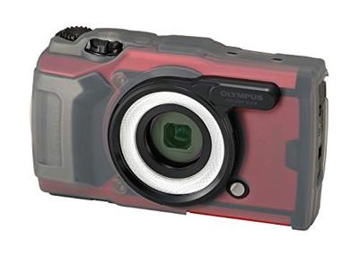 Olympus CSCH-127 Case voor TG-6