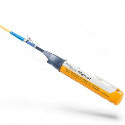 Fluke Networks 5317262 FIBERLERT-125 Glasvezeltester Meetbereik: Netwerk
