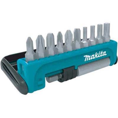 Makita D-64995 Bitset 11-delig