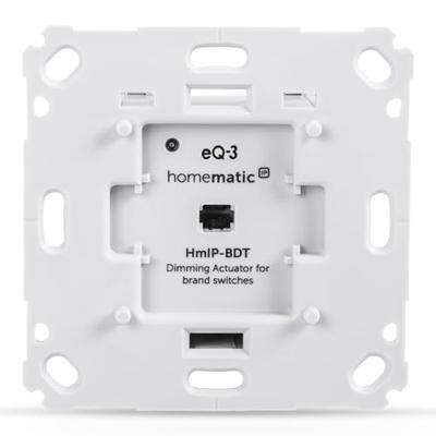 Homematic IP HmIP-BDT Dimactor Draadloos