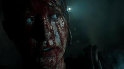 The Dark Pictures Anthology House of Ashes The Dark Pictures Anthology House of Ashes