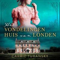 Het vondelingenhuis van Londen - thumbnail