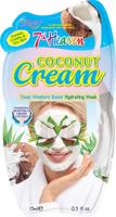 7th Heaven Kleimasker Coconut Cream - thumbnail