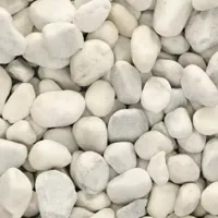 Excluton 25 kg Carrara rond 40-60 mm - thumbnail