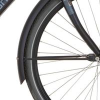 Cortina spatbord voor 24 u4 blue matt - thumbnail