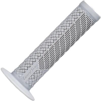 LIZARD SKINS Charger evo flange - single compound - cool gray