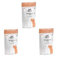 SPECIFIC CT-HY Hypoallergene treats, verpakking van 3 stuks, 3 x 300 g, lekkernijen voor honden met voedselreacties, ter beloning voor honden van alle rassen en alle leeftijden, met rijst en zalm - thumbnail