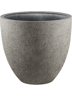Grigio plantenbak Egg Pot M betonlook
