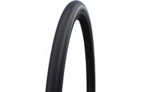 SCHWALBE G-one speed - tle - addix speedgrip - super ground - v-guard - 700x40c - black - thumbnail