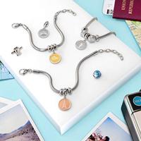 Morellato SCZ1068 19 cm Dames armband - thumbnail