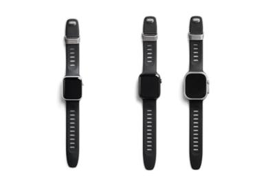 Bellroy Venture band large (44-49mm) - Shadow Bellroy Venture band large (44-49mm) - Shadow