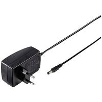 VOLTCRAFT FPPS 24-24W Stekkernetvoeding, vaste spanning 24 V/DC 1 A 24 W - thumbnail