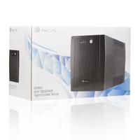 Ononderbreekbaar Stroomvoorzieningssysteem Off Line NGS NGS-UPSCHRONUS-0044 1500 VA - thumbnail