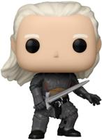 House of the Dragon Season 3 Funko Pop Vinyl: Daemon Targaryen - thumbnail