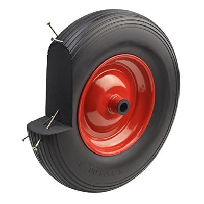 Metafranc Kruiwagenwiel Anti-Lek 400Mm *Nl* - WU0810800 Metafranc Kruiwagenwiel Anti-Lek 400Mm *Nl* - WU0810800