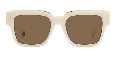 Unisex zonnebril Polaroid PLD-6198-S-X-SZJ Ø 52 mm