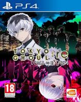 Tokyo Ghoul :re Call to Exists - thumbnail