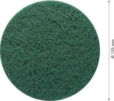 Bosch Accessories 2608901246 Expert N880 vliesschijf voor excentrische schuurmachine 125 mm multifunctioneel XS 1 stuk(s) Bosch Accessories 2608901246 Expert N880 vliesschijf voor excentrische schuurmachine 125 mm multifunctioneel XS 1 stuk(s)