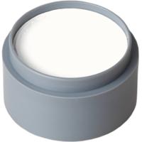 Grimas schmink, wit, 15 ml/ 1 doosje - thumbnail