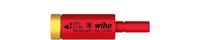 Wiha VDE-Drehmoment-Adapter 2,0Nm easyTorque electric /slimVario 41342 Draaimomentadapter - thumbnail