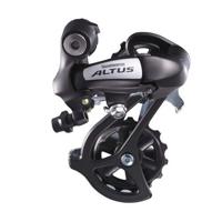 Achterderailleur 7/8-speed Shimano Altus RD-M310 - zwart - thumbnail