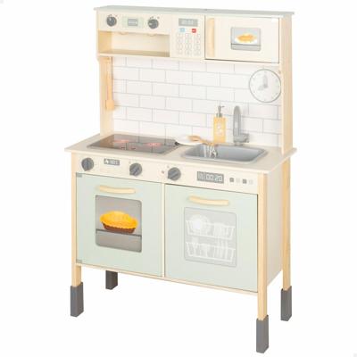 Accessoires voor poppenhuis Woomax