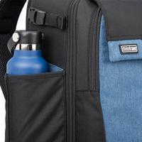 Think Tank Mirrorless Mover Backpack, Marine Blue - thumbnail