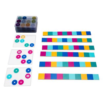 BS Toys brain race spel