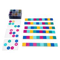 BS Toys brain race spel - thumbnail