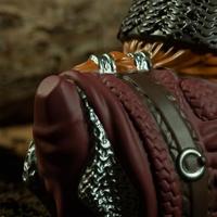 Lord of the Rings Tubbz PVC Figure Gimli Boxed Edition 10 cm - thumbnail