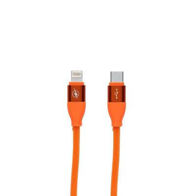 USB-kabel voor iPad/iPhone Contact