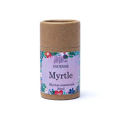 Wierookkruid Mirte (Blad)