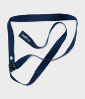 Manduka Align Yoga Riem - 244 cm - Midnight - thumbnail