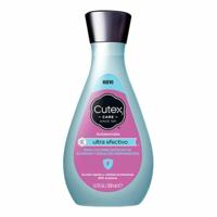Nagellakremover Cutex CUTEX ULTRA EFECTIVO - thumbnail
