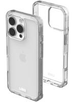 UAG Plyo Case Cover Apple iPhone 16 Pro Light (transparant) Stootbestendig - thumbnail