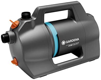 GARDENA 4100 Silent Tuinpomp 4100 l/h 36 m